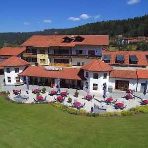 Wellness- und Wohlfühlhotel Waldeck